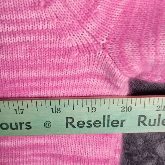 J Crew Wool Sweater M - Picture 5 of 11